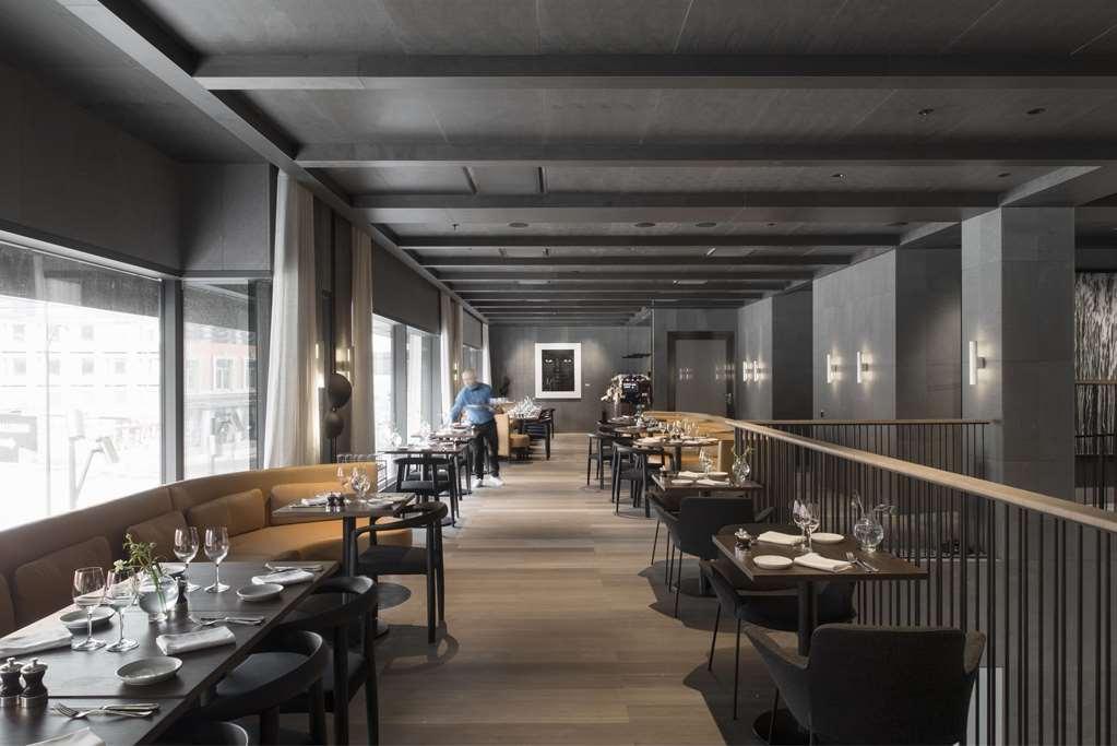 Hotel At Six Stockholm
