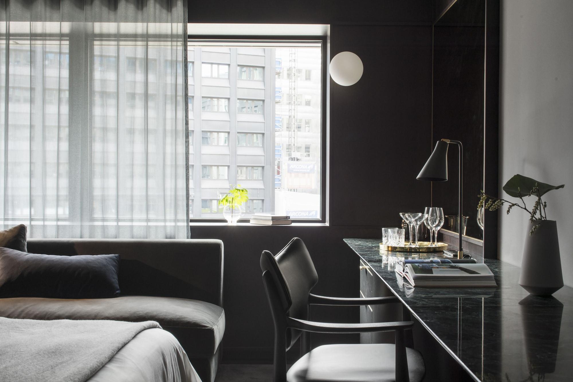 Hotel At Six Stockholm