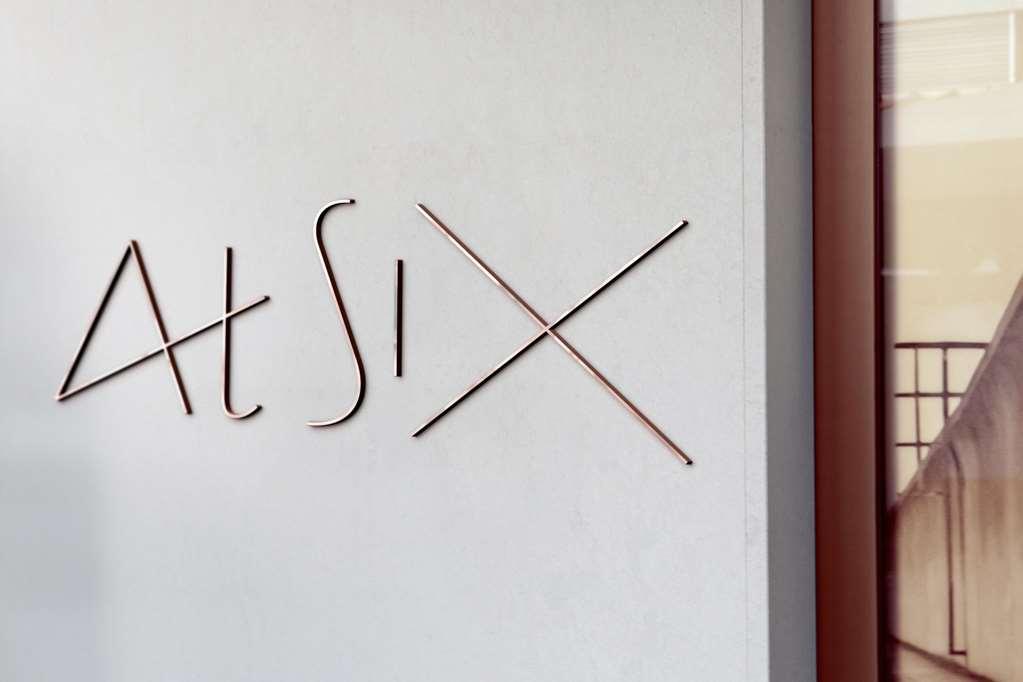 At Six 5*