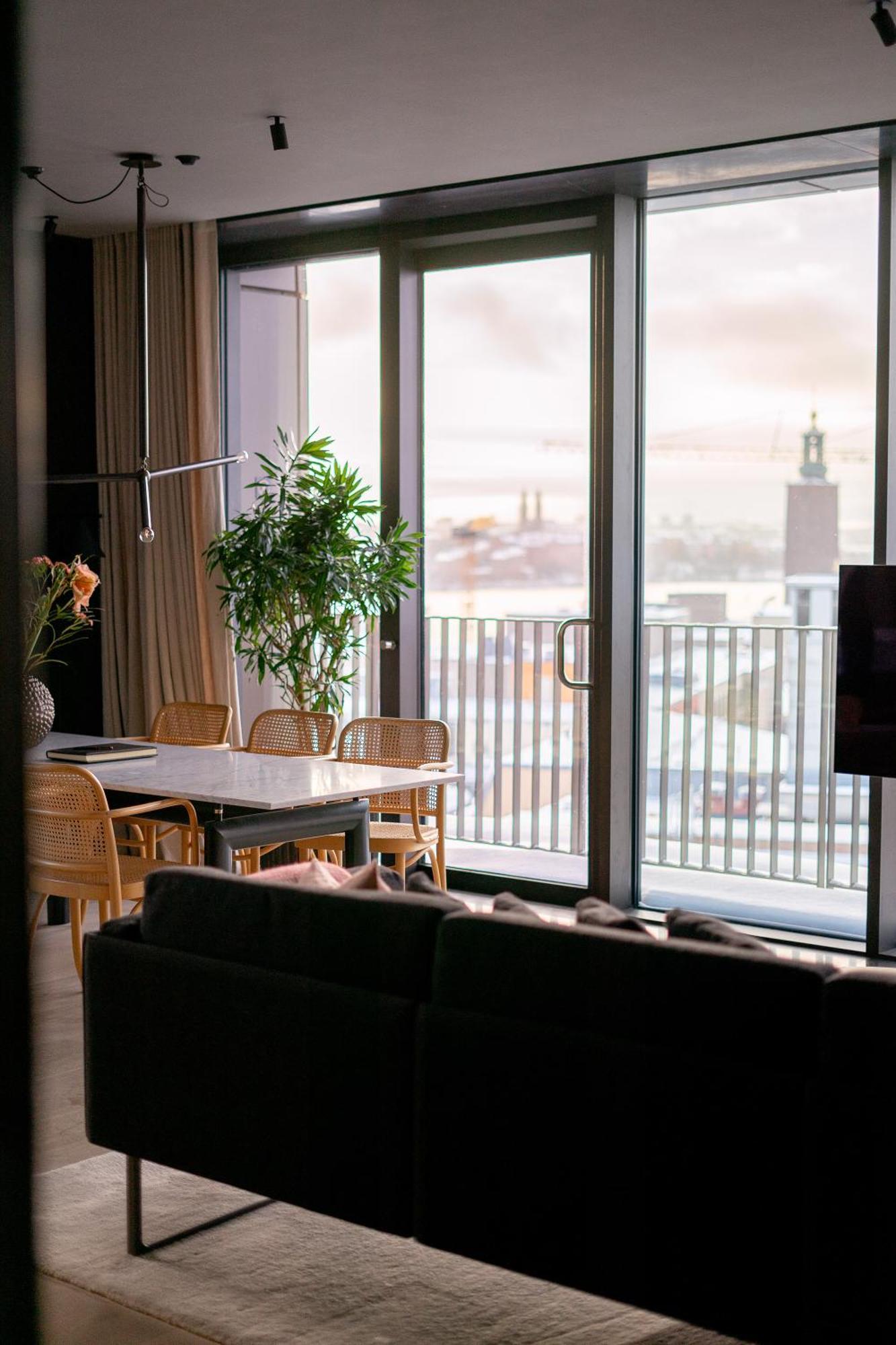 Hotell At Six Stockholm